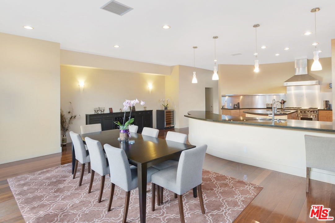3723 Castlerock Road Malibu, CA 90265 - Photo 31 of 50