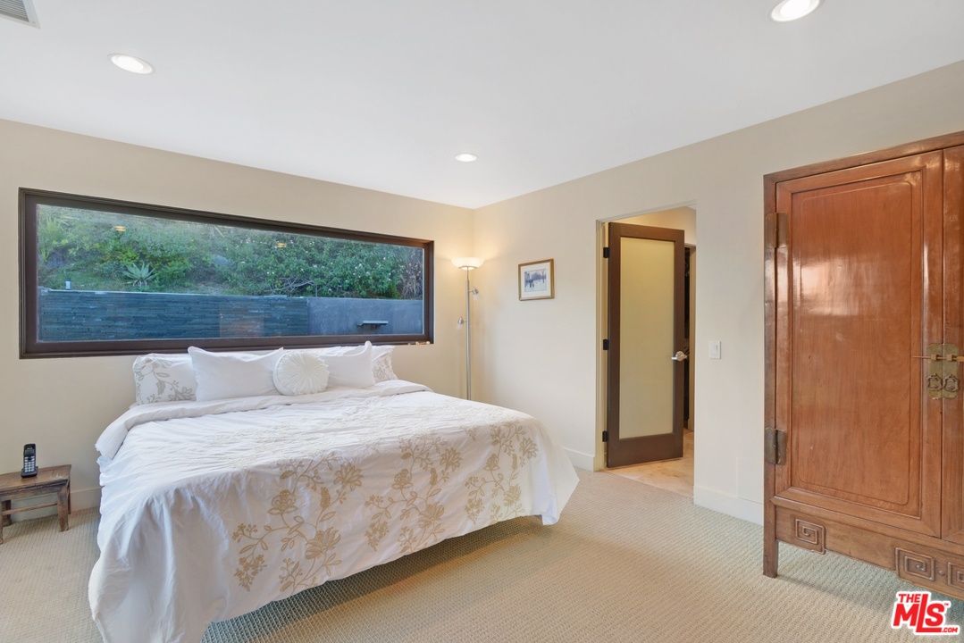 3723 Castlerock Road Malibu, CA 90265 - Photo 33 of 50