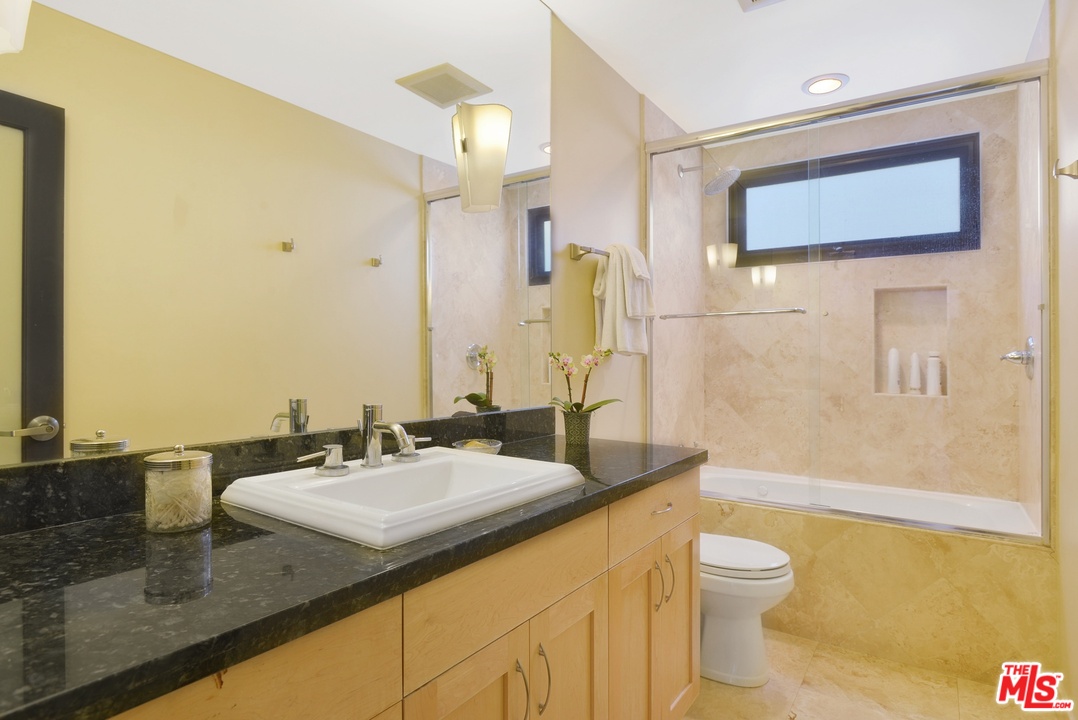 3723 Castlerock Road Malibu, CA 90265 - Photo 38 of 50