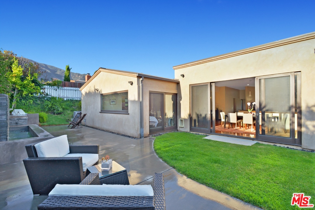 3723 Castlerock Road Malibu, CA 90265 - Photo 44 of 50