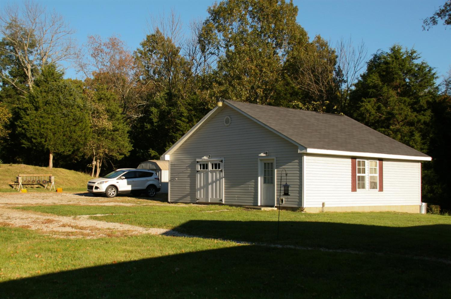 701 Northeast County Line Road Sadieville, KY 40370 - Photo 10 of 27 Photo 10