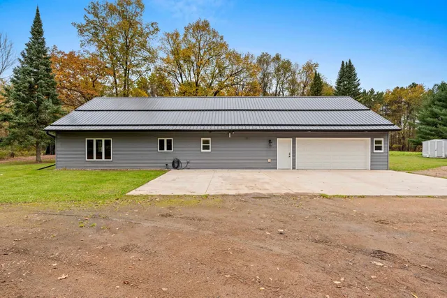 $399,000 | W14856 County Rd SS, Tigerton, WI 54486