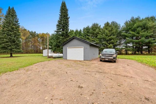 $399,000 | W14856 County Rd SS, Tigerton, WI 54486
