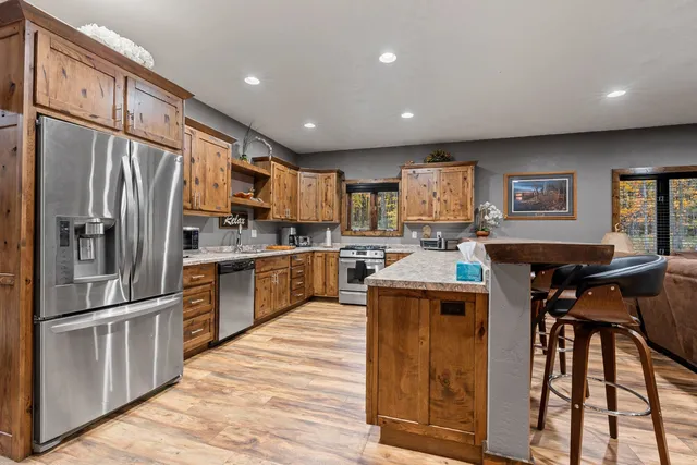 $399,000 | W14856 County Rd SS, Tigerton, WI 54486