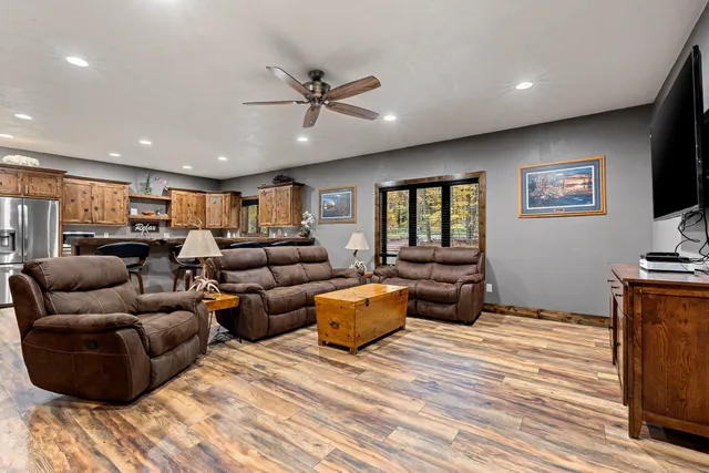 $399,000 | W14856 County Rd SS, Tigerton, WI 54486