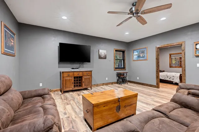 $399,000 | W14856 County Rd SS, Tigerton, WI 54486