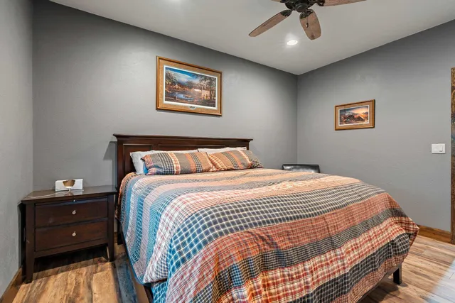 $399,000 | W14856 County Rd SS, Tigerton, WI 54486