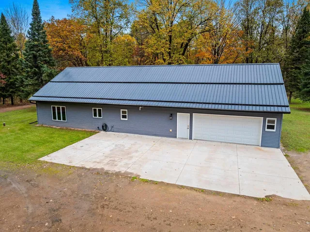 $399,000 | W14856 County Rd SS, Tigerton, WI 54486