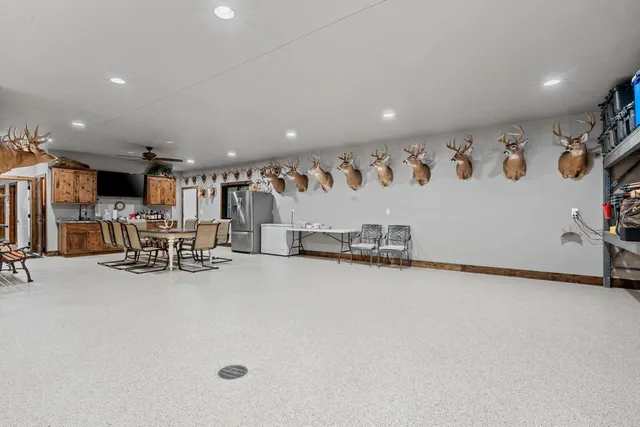 $399,000 | W14856 County Rd SS, Tigerton, WI 54486