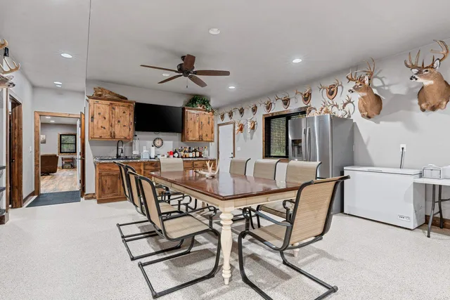 $399,000 | W14856 County Rd SS, Tigerton, WI 54486