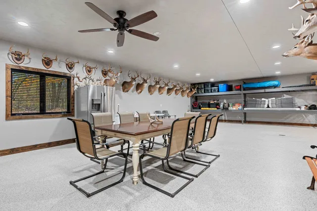 $399,000 | W14856 County Rd SS, Tigerton, WI 54486