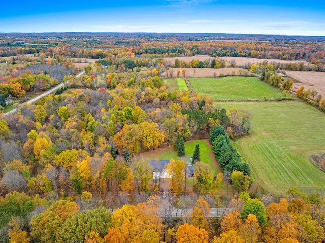 $399,000 | W14856 County Rd SS, Tigerton, WI 54486