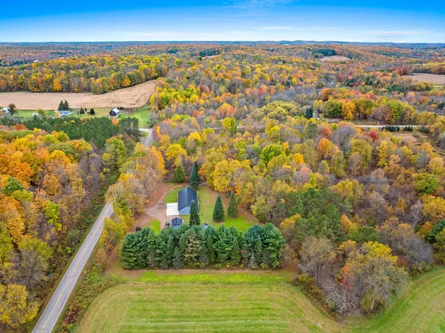 $399,000 | W14856 County Rd SS, Tigerton, WI 54486