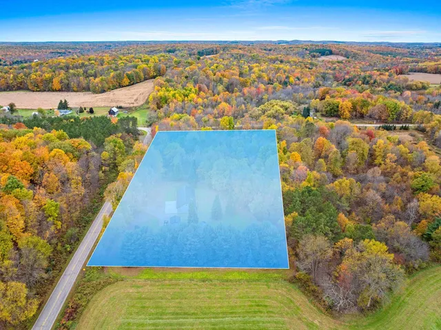 $399,000 | W14856 County Rd SS, Tigerton, WI 54486