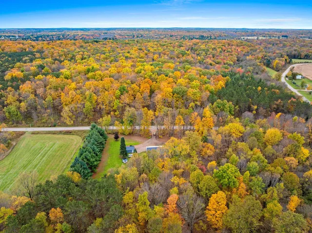 $399,000 | W14856 County Rd SS, Tigerton, WI 54486