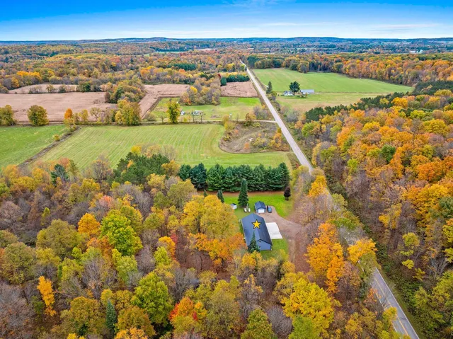 $399,000 | W14856 County Rd SS, Tigerton, WI 54486