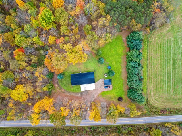 $399,000 | W14856 County Rd SS, Tigerton, WI 54486