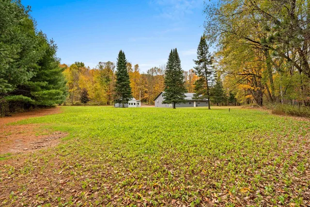 $399,000 | W14856 County Rd SS, Tigerton, WI 54486