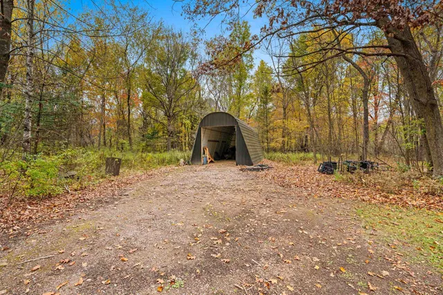 $399,000 | W14856 County Rd SS, Tigerton, WI 54486