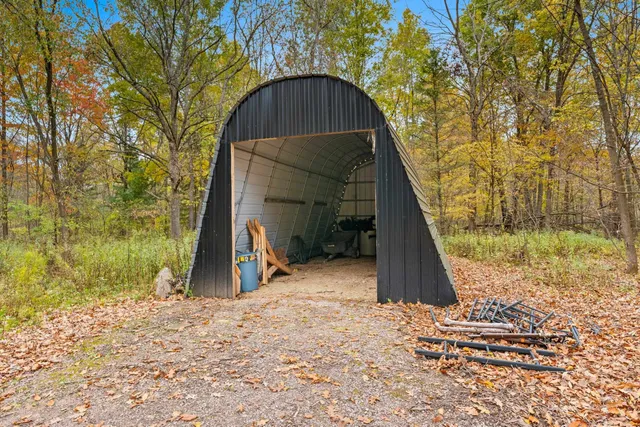 $399,000 | W14856 County Rd SS, Tigerton, WI 54486