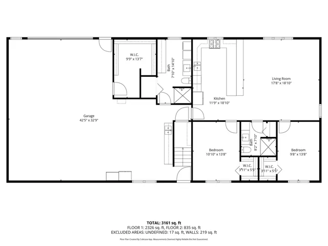 $399,000 | W14856 County Rd SS, Tigerton, WI 54486