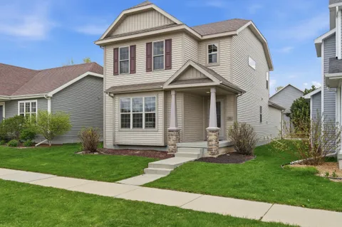 $445,000 | 705 Reflection Drive, Verona, WI 53593