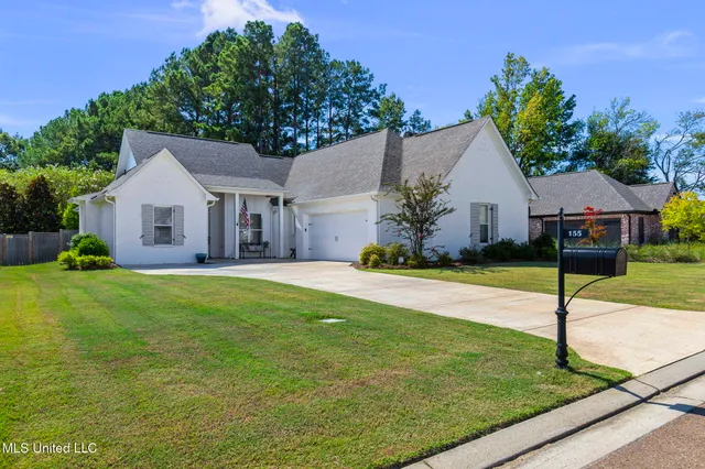 $425,000 | 155 Bridgewater Loop, Madison, MS 39110