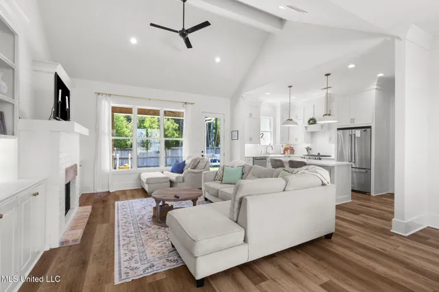 $425,000 | 155 Bridgewater Loop, Madison, MS 39110