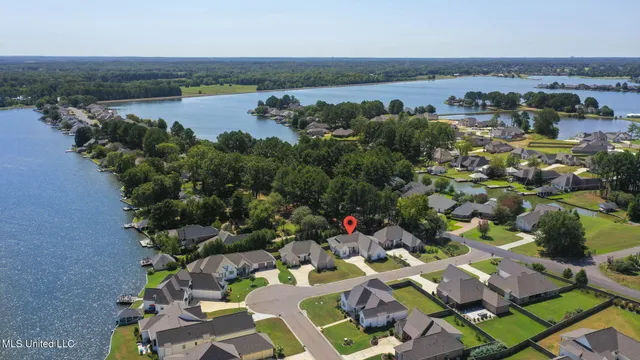 $425,000 | 155 Bridgewater Loop, Madison, MS 39110