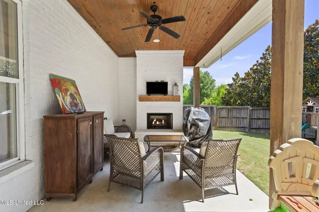 $425,000 | 155 Bridgewater Loop, Madison, MS 39110