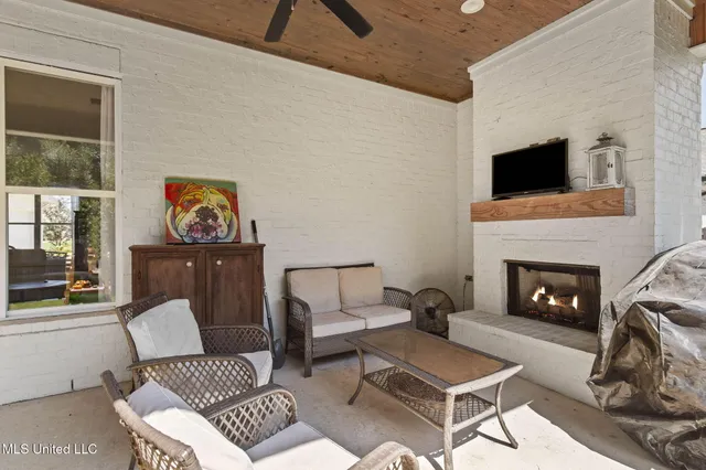 $425,000 | 155 Bridgewater Loop, Madison, MS 39110