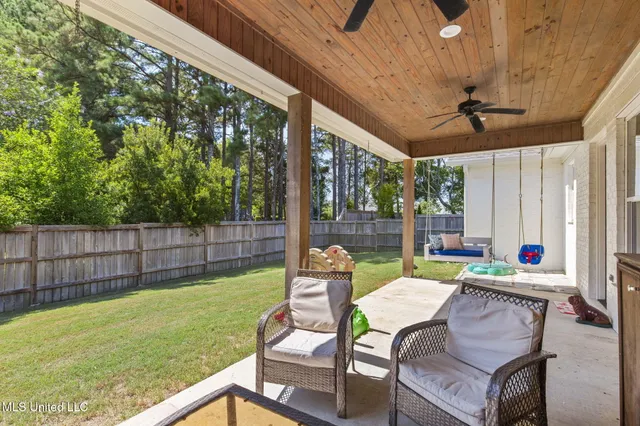 $425,000 | 155 Bridgewater Loop, Madison, MS 39110