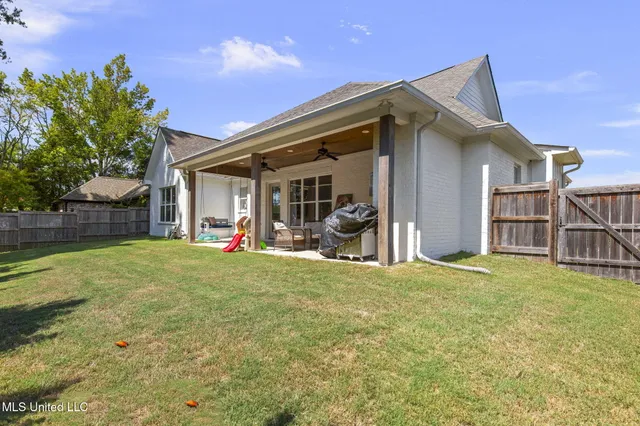 $425,000 | 155 Bridgewater Loop, Madison, MS 39110