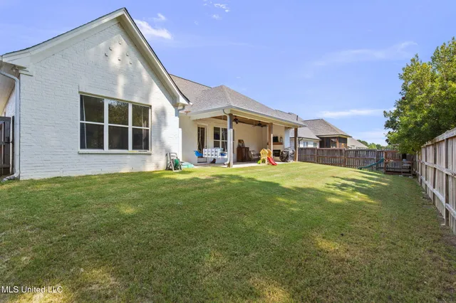 $425,000 | 155 Bridgewater Loop, Madison, MS 39110