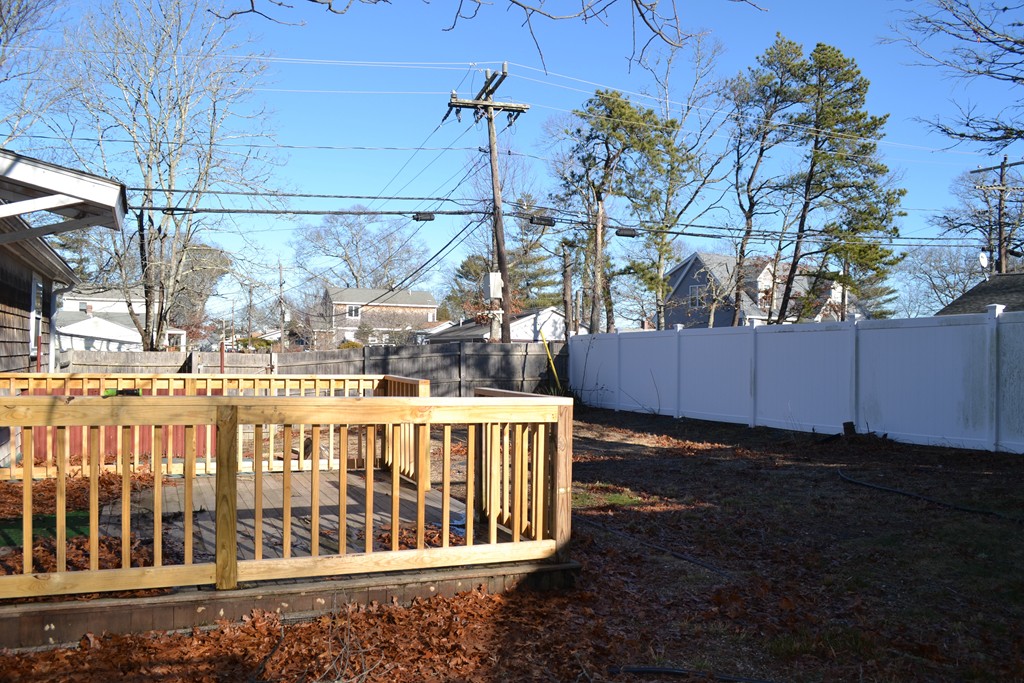 21 Meade Street Wareham, MA 02571 - Photo 11 of 13 Gallery Image 11