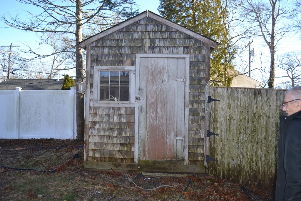21 Meade Street Wareham, MA 02571 - Photo 13 of 13 Gallery Image 13