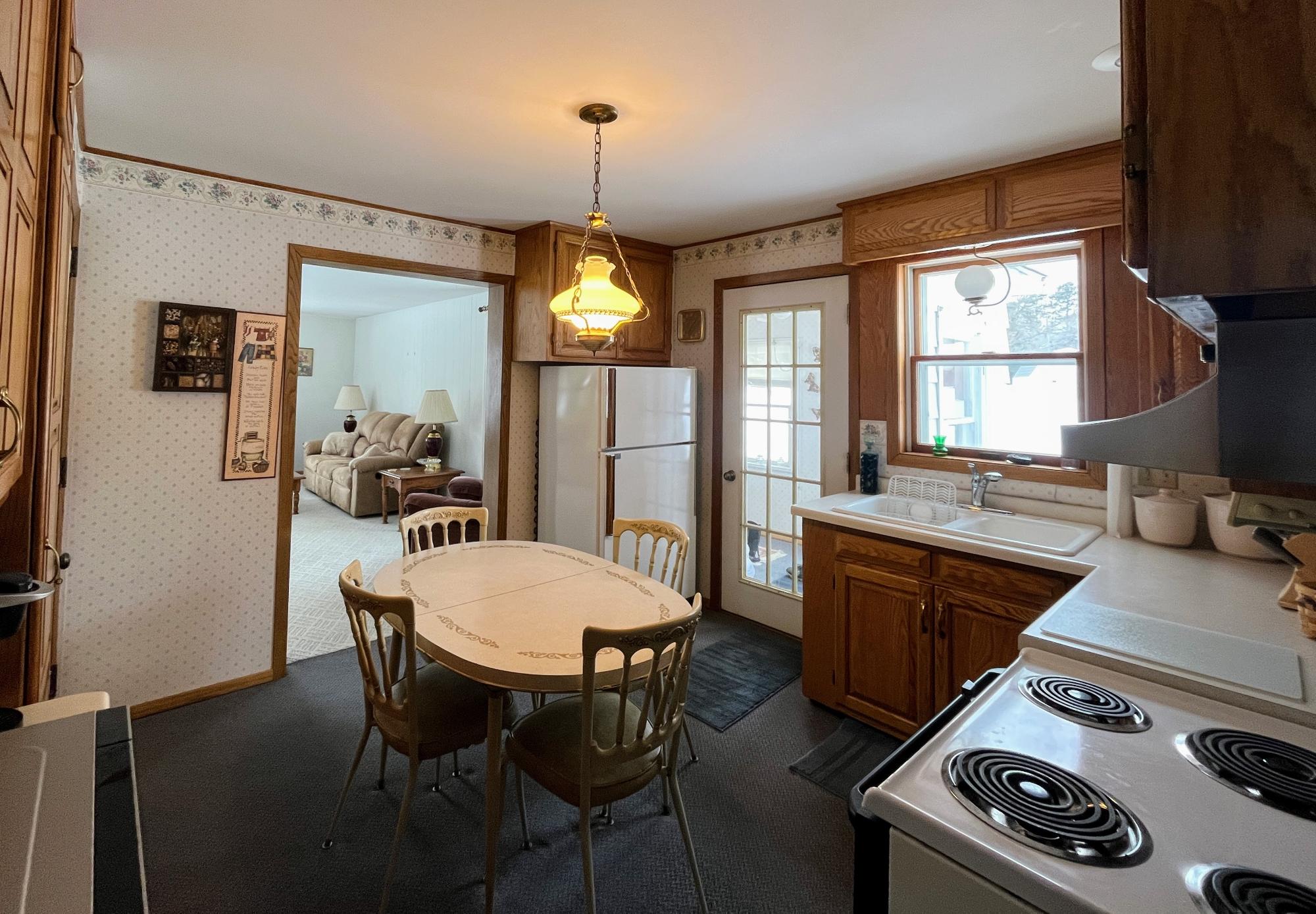 724 Riverspring Drive Prentice, WI 54556 - Photo 4 of 33 Gallery Image 4
