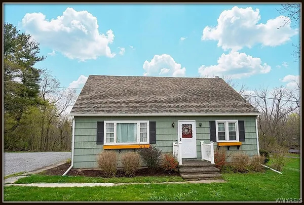 $210,000 | 7913 Alleghany Road, Pembroke, NY 14036