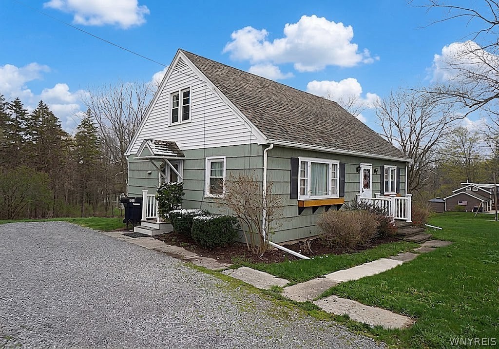 7913 Alleghany Road Pembroke, NY 14036 - Photo 32 of 39