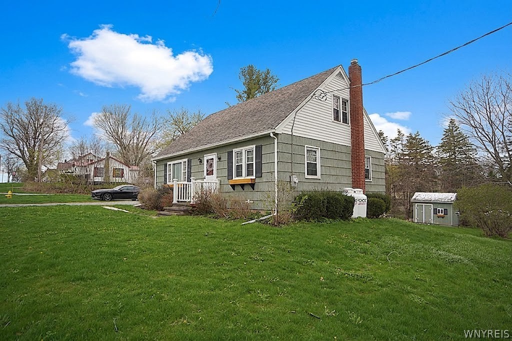 7913 Alleghany Road Pembroke, NY 14036 - Photo 34 of 39