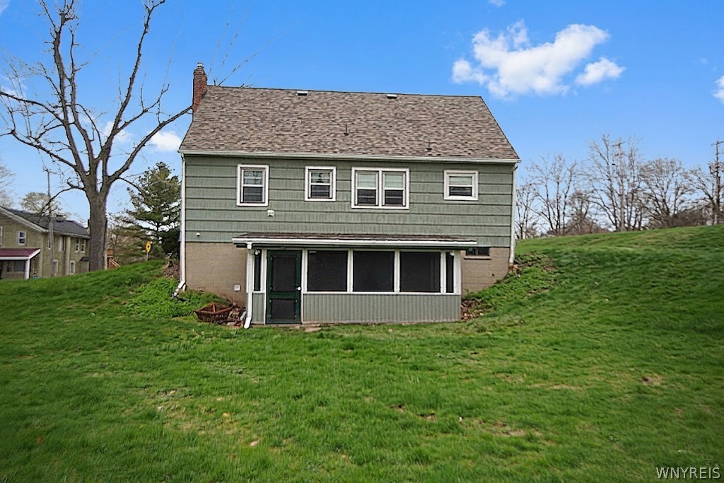 7913 Alleghany Road Pembroke, NY 14036 - Photo 35 of 39