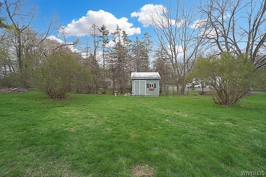 7913 Alleghany Road Pembroke, NY 14036 - Photo 37 of 39