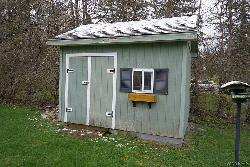 7913 Alleghany Road Pembroke, NY 14036 - Photo 38 of 39
