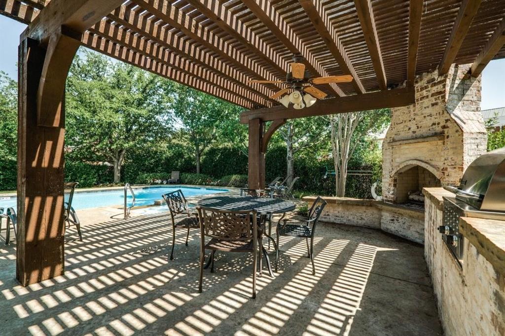 5909 Malmesbury Road Dallas, TX 75252 - Photo 23 of 25 Gallery Image 23