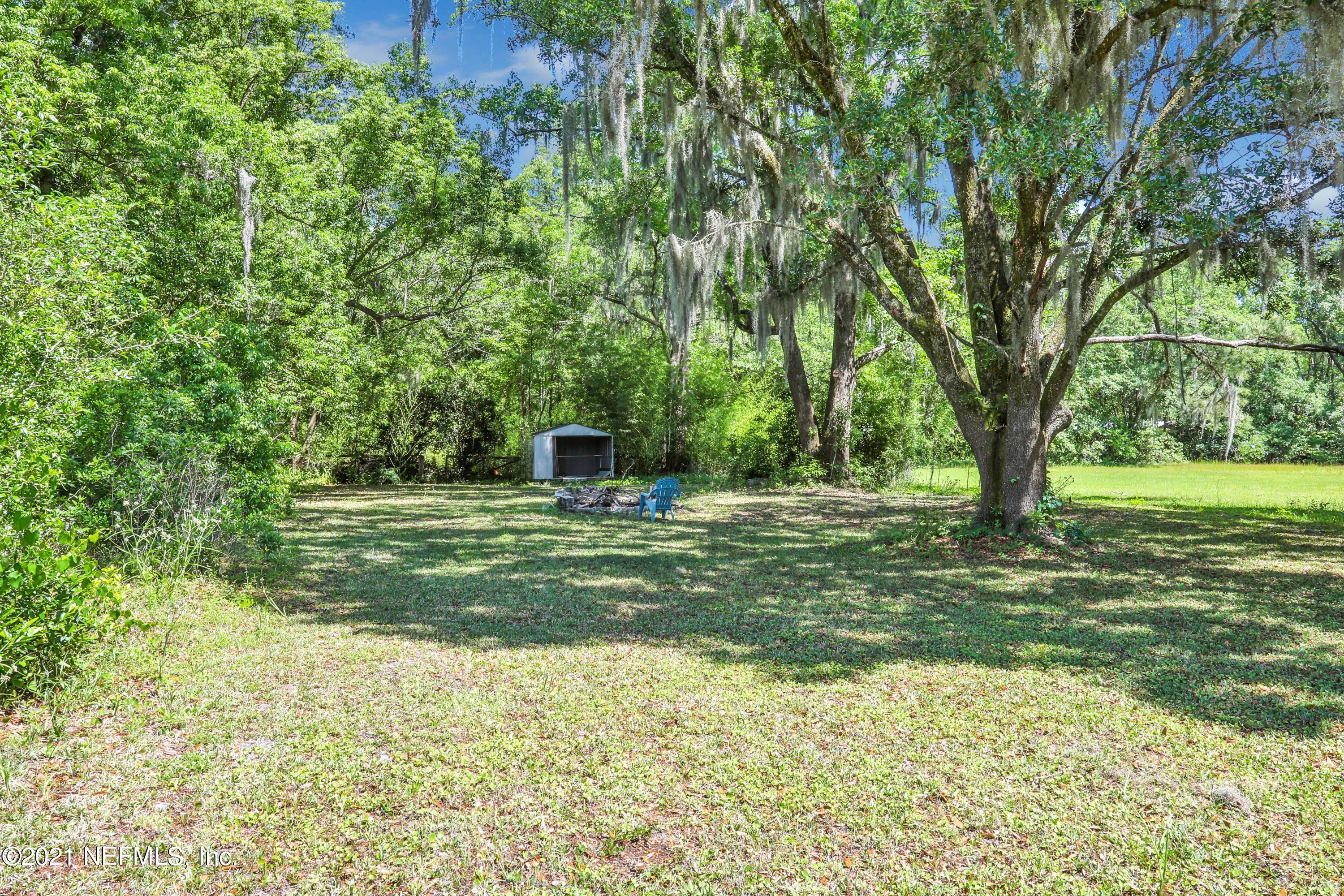 6125 Seaboard Avenue Jacksonville, FL 32244 - Photo 14 of 18 a view of a trees with a yard
