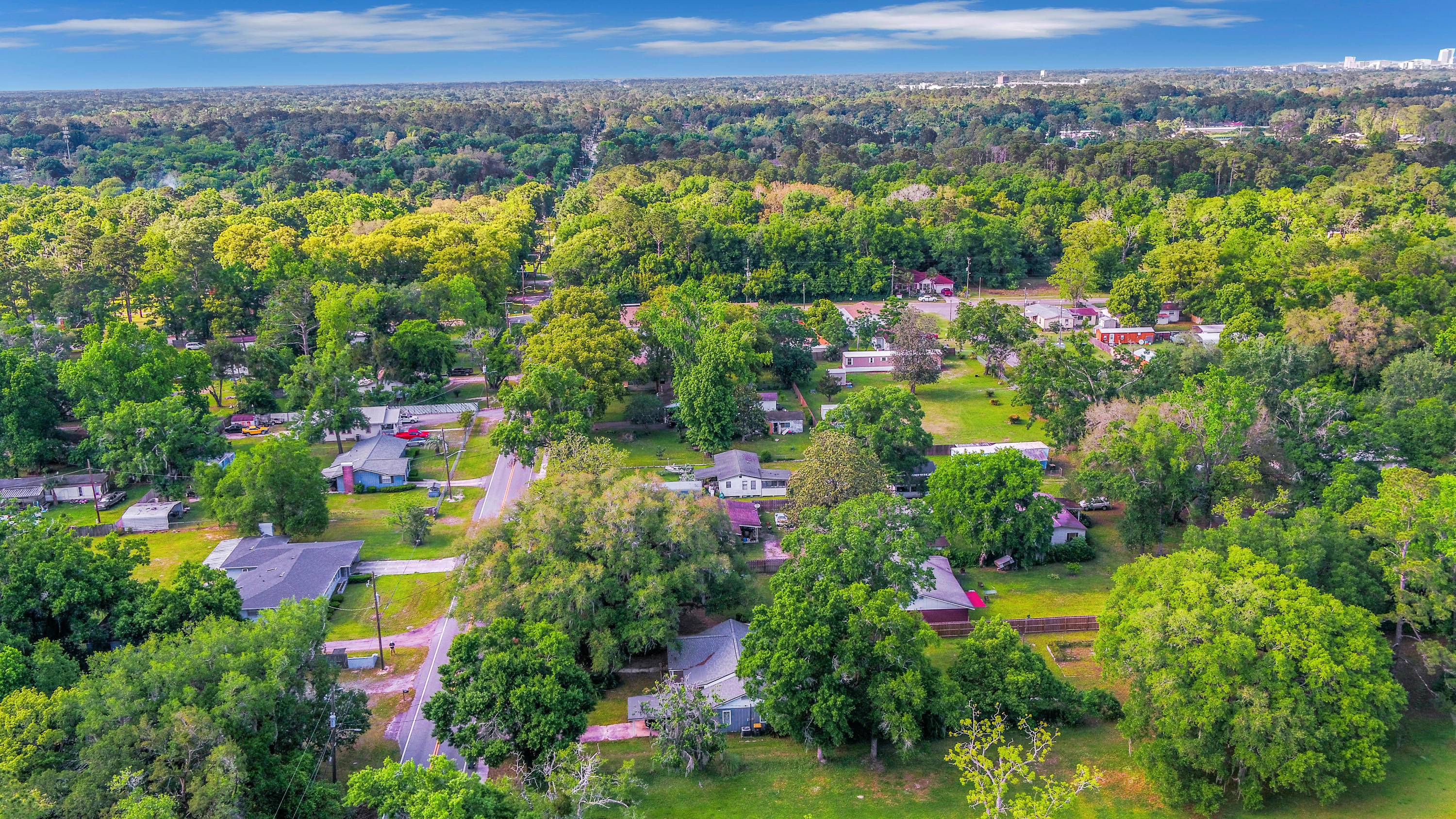 6125 Seaboard Avenue Jacksonville, FL 32244 - Photo 17 of 18 a view of a city