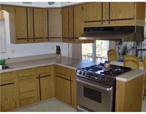 417 Sharon Road Coraopolis, PA 15108 - Photo 15 of 18 Kitchen.