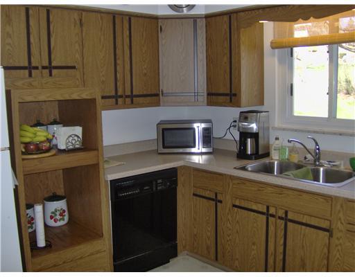 417 Sharon Road Coraopolis, PA 15108 - Photo 16 of 18 Kitchen.