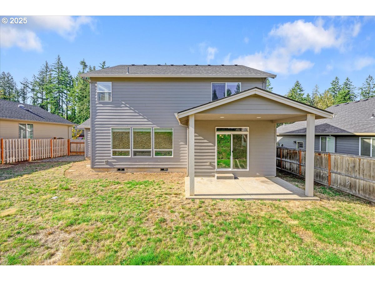 1375 Northeast Cascadia Ridge Drive Estacada, OR 97023 - Photo 32 of 46 Gallery Image 32