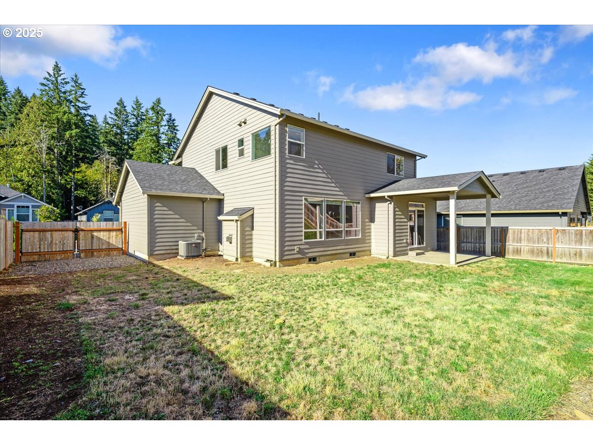 1375 Northeast Cascadia Ridge Drive Estacada, OR 97023 - Photo 33 of 46 Gallery Image 33
